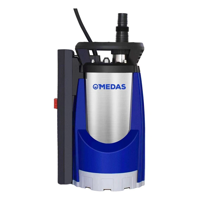 Automatic Submersible Pump Aqua Sensor Automatic Submersible Pump Aqua Sensor