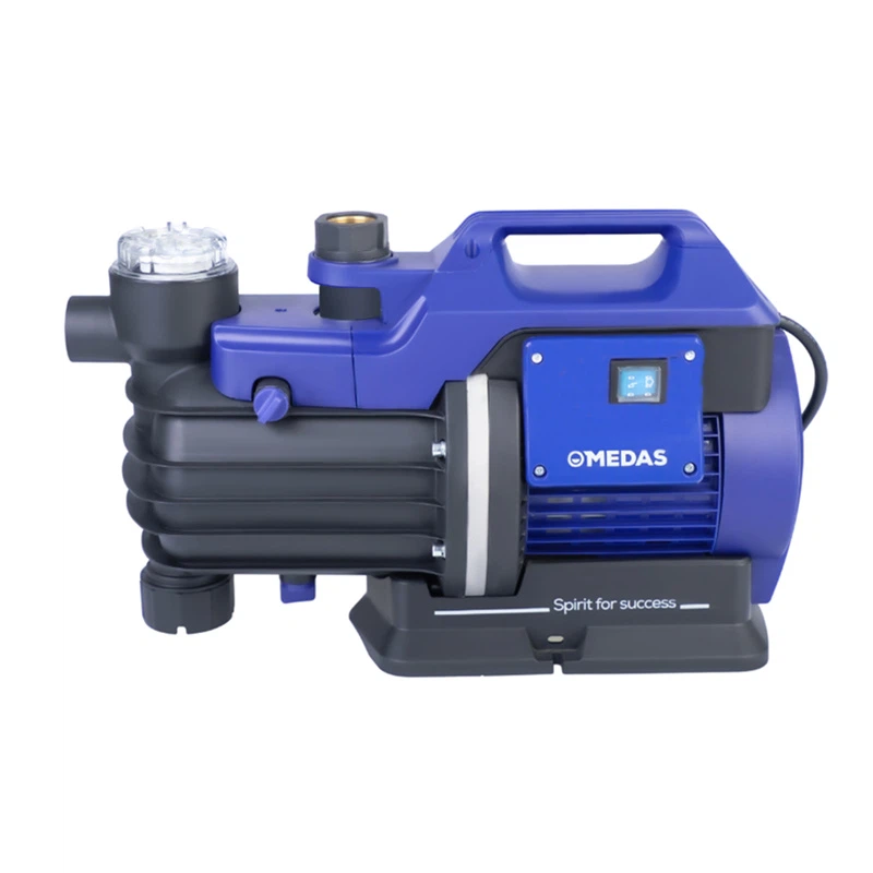 Garden Multi Stage Pumps Garden Multi Stage Pumps